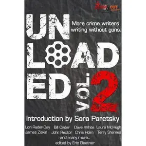 USED-Unloaded Volume 2 by Eric Beetner (Paperback)