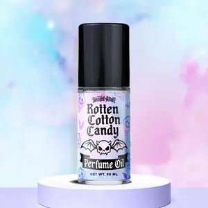 Rotten Cotton Candy Perfume Oil