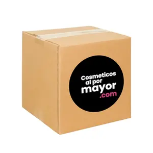 Caja Mezclada de Cosmeticos 🎁 129 Artículos de Belleza Variados (TUBOX#2)