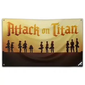 The AOT Flag