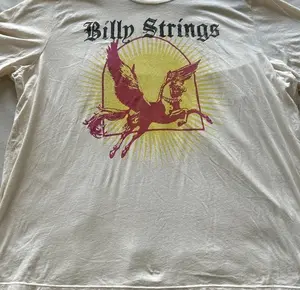 [Sale Up To 30%] New Billy Strings Tour 2026 Collection S-5XL