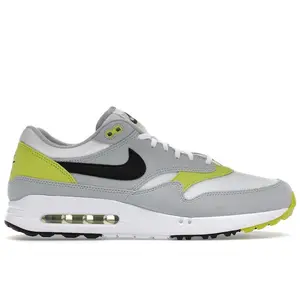 Nike Air Max 1 '86 OG Golf Wolf Grey Bright Cactus (men) by StockX