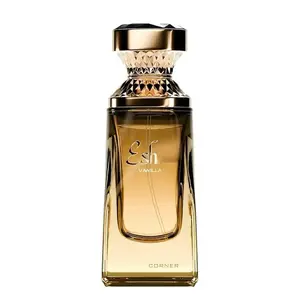 Eshal Vanilla EDP, Perfumes for Women, 100ml Fragrance