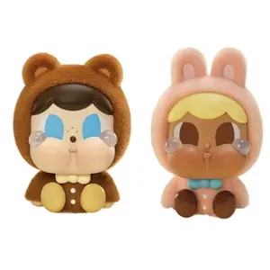 (cat10934)Crybaby- Blister Velvet Figures