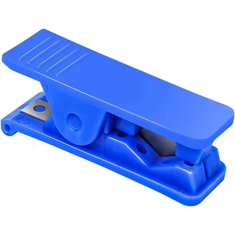 PTFE Tube  Hose  Pipe Tube  Tubing  Tool for Nylon PVC PU Plastic Tube and Hose Cut up to 3/4" OD Tube