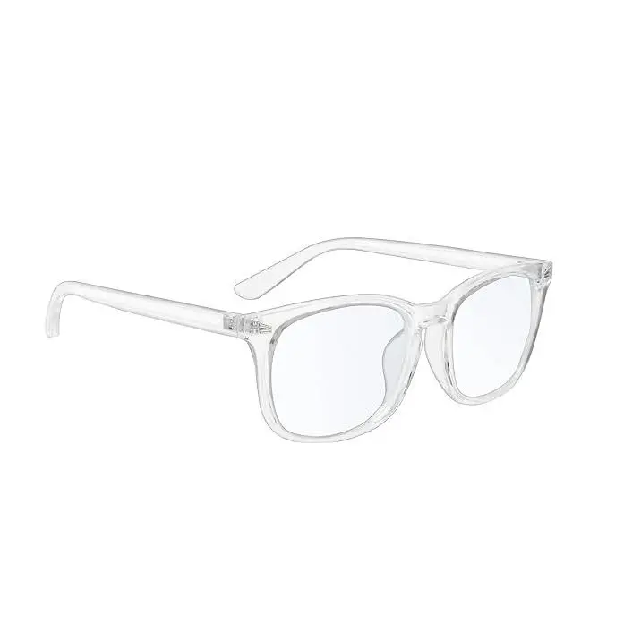 3 pack Gaming glasses, available for both men and women, fashion glasses, everyday style, affordable glasses