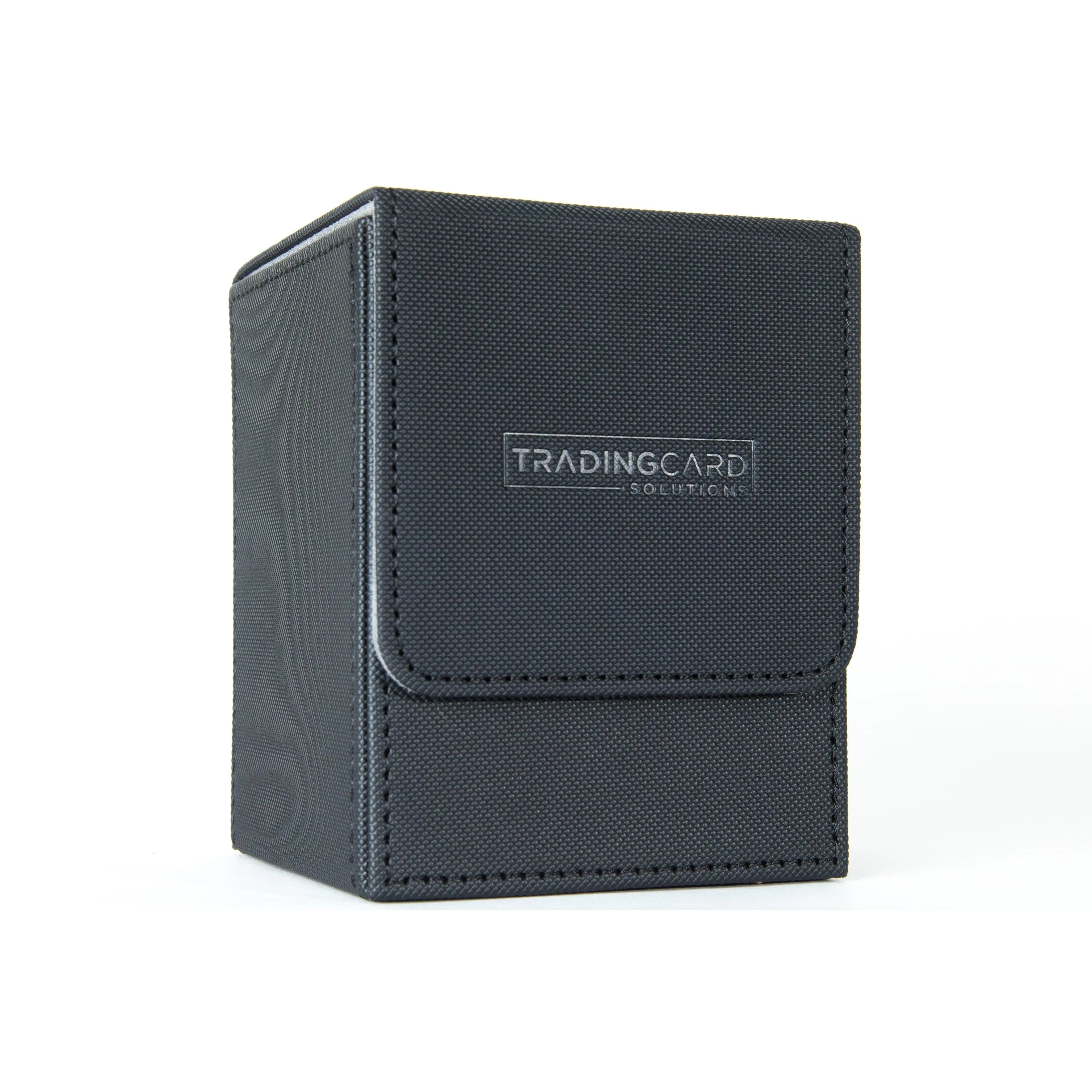 Toploader Deck Box