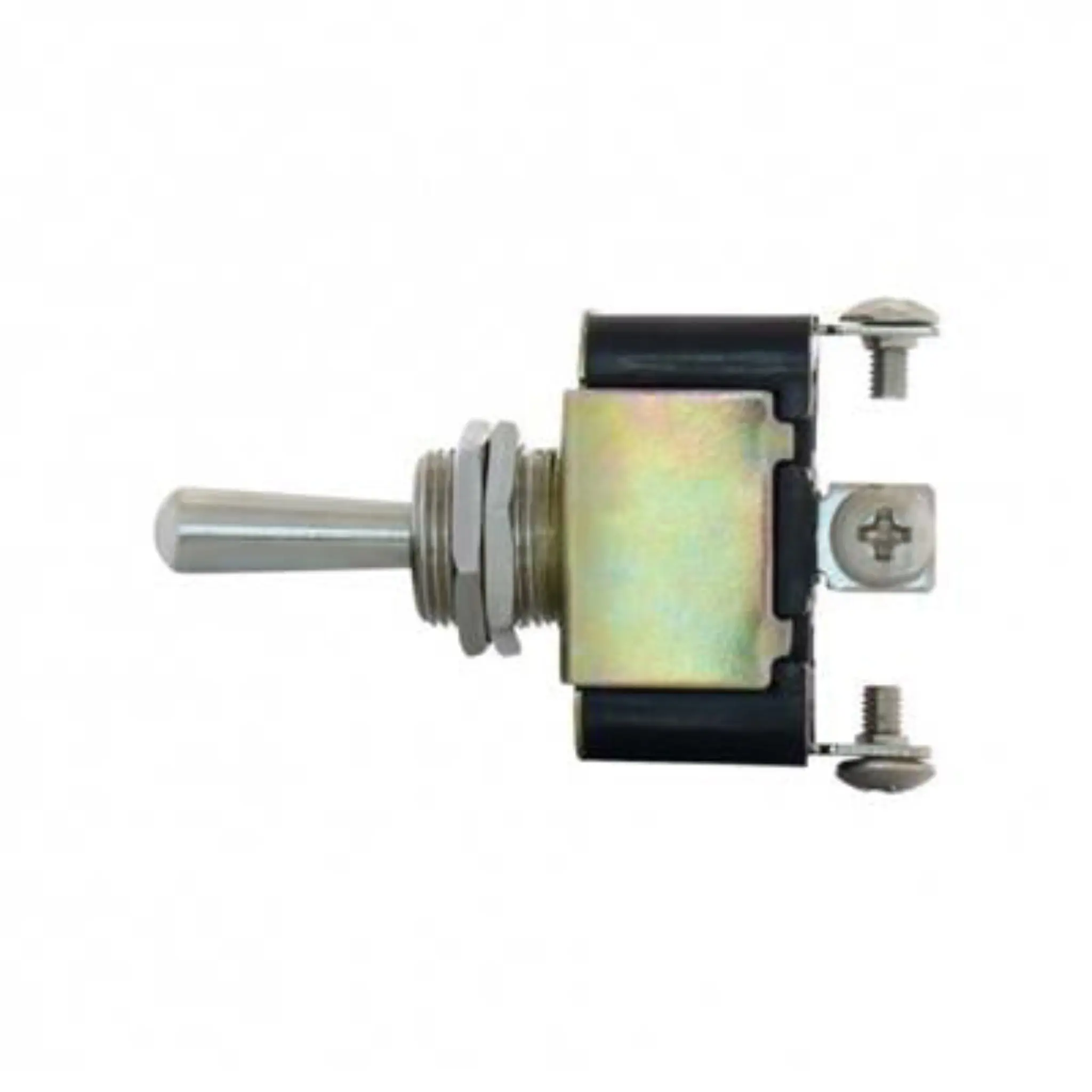 United Pacific – 3 Pin 10 Amp ON OFF ON Toggle Switch