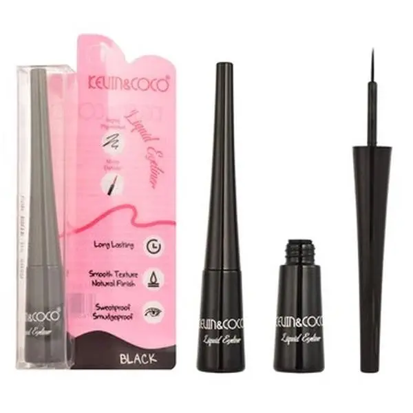 Kevin & Coco Liquid Eyeliner