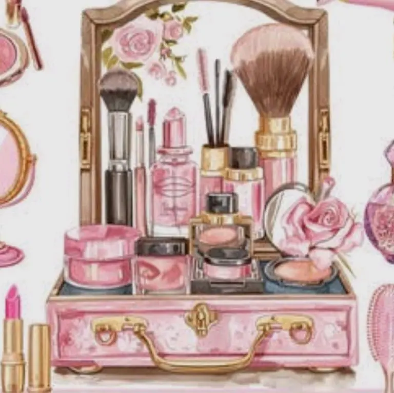 Choose Yourself G/ Escojer tu en Vivo: Makeup and Clothing and Much More Scent Cosmetic