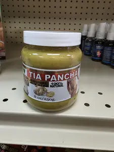 tia pancha.. gel para desinflamar El estomago