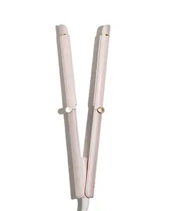 T3 MICRO | CURLING STRAIGHTENER