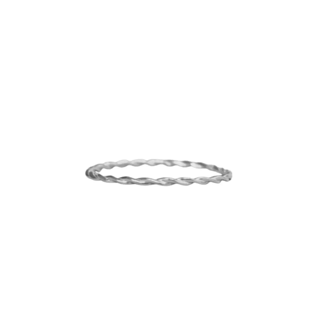 Braided Ring