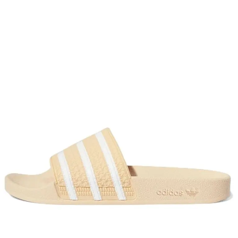 NO BOX adidas Adilette Slides 'Halo Blush' (Women's)