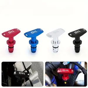 Car repair parts, car modification, Automotive Repair Tools, oil caliper handle, 1999-2011, suitable for GTV8GT500