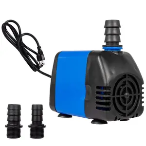 265 GPH Submersible hydropump Fountain Pond Aquarium Water Pump