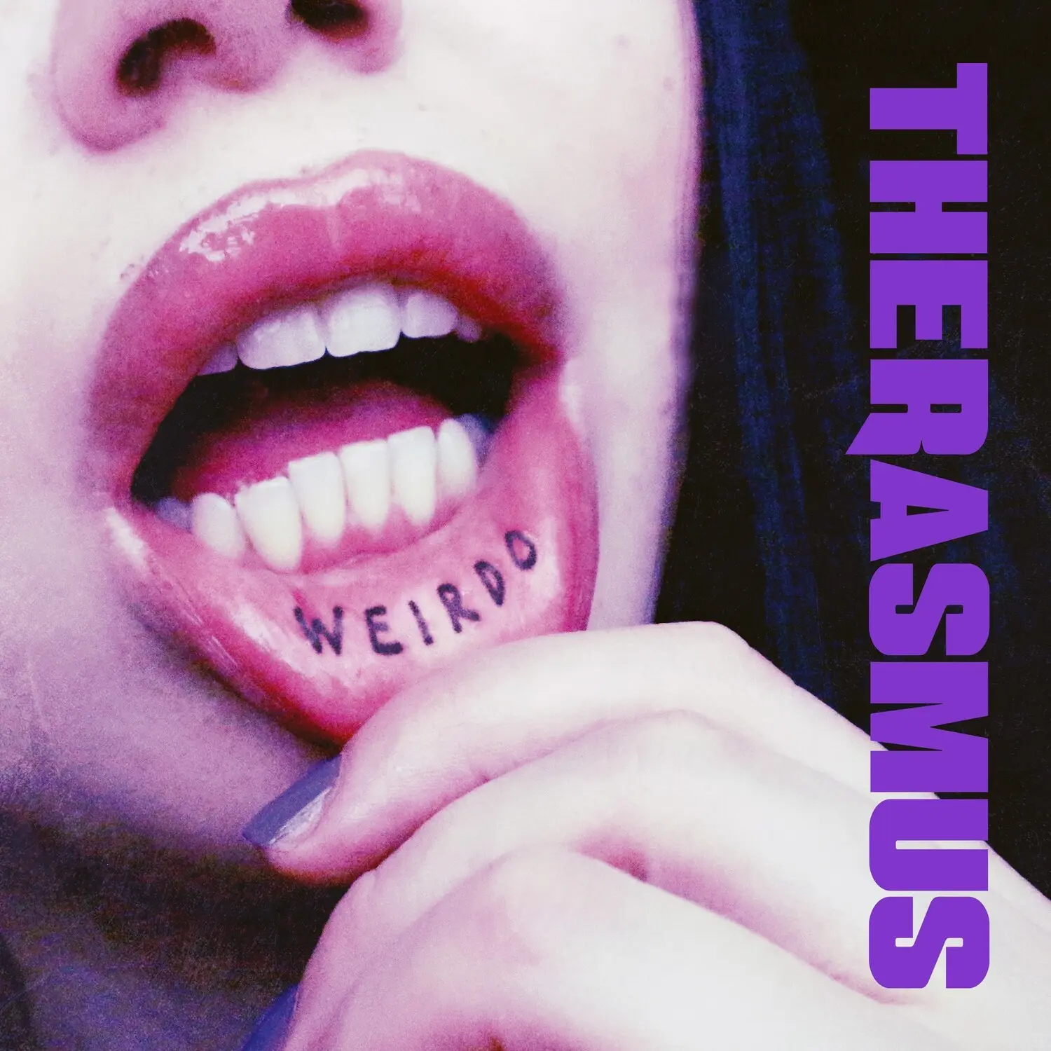 The Rasmus - Weirdo Explicit Cassette Tape, English Band's Highly Anticipated New Music Cassette Tape, Cassette Tapes, Highly Anticipated New Album
