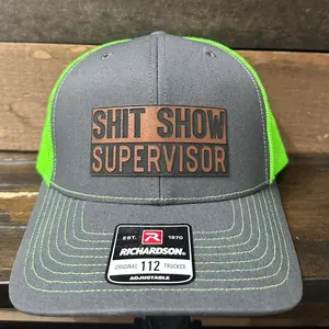 Shit Show Supervisor