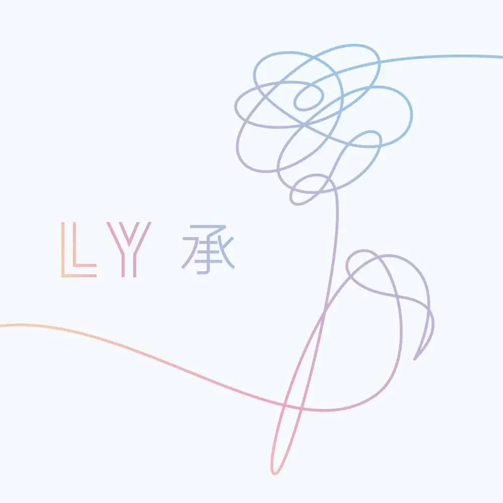 BTS – Love Yourself : HER