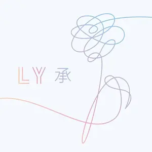 BTS – Love Yourself : HER