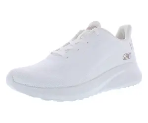 Skechers Bobs Squad Chaos Electric Edge Womens Shoes