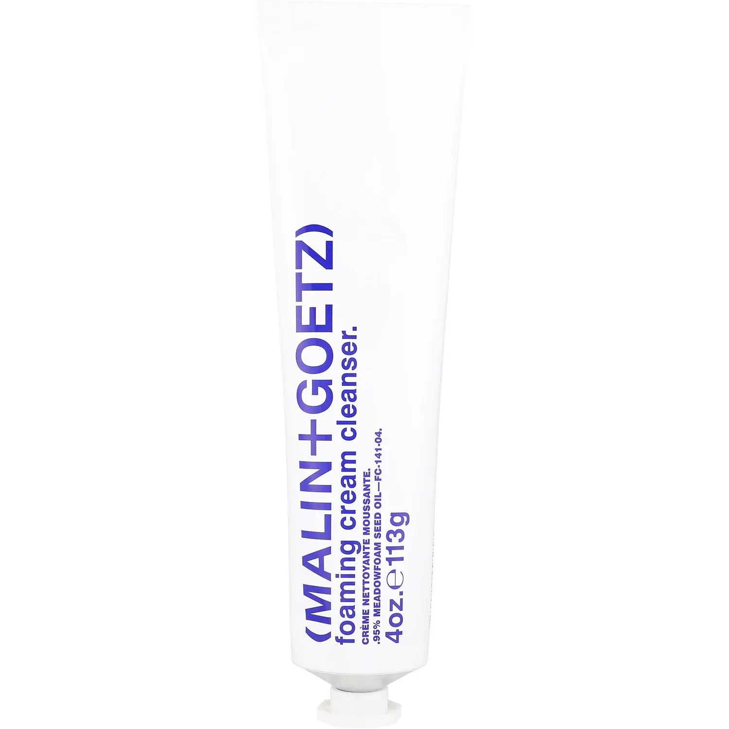Malin+Goetz By Malin + Goetz Foaming Cream Cleanser For Unisex