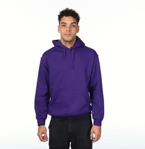 Gildan G185 Adult Heavy Blend 8 oz 5050 Hooded Sweatshirt