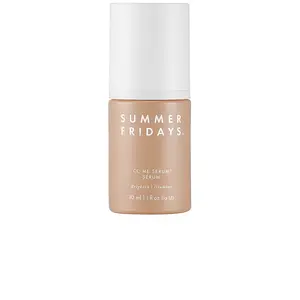 Summer Fridays CC Me Serum