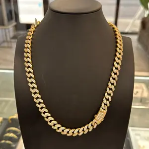Cadenas en sirconia