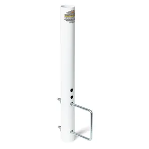 Bumper/Frame Mount (4") for Flagpoles