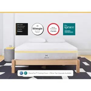 Helix Dawn Mattress Helix Dawn Mattress