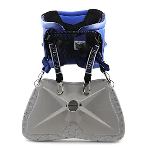 Seamount Moko Stand Up Fishing Harness