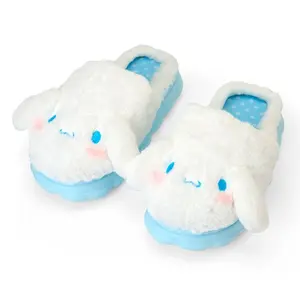 Cinnamoroll Cozy Cloud Adult Slippers