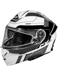 Castle X CX935 Raid Modular Helmet w/Dual-Lens Shield