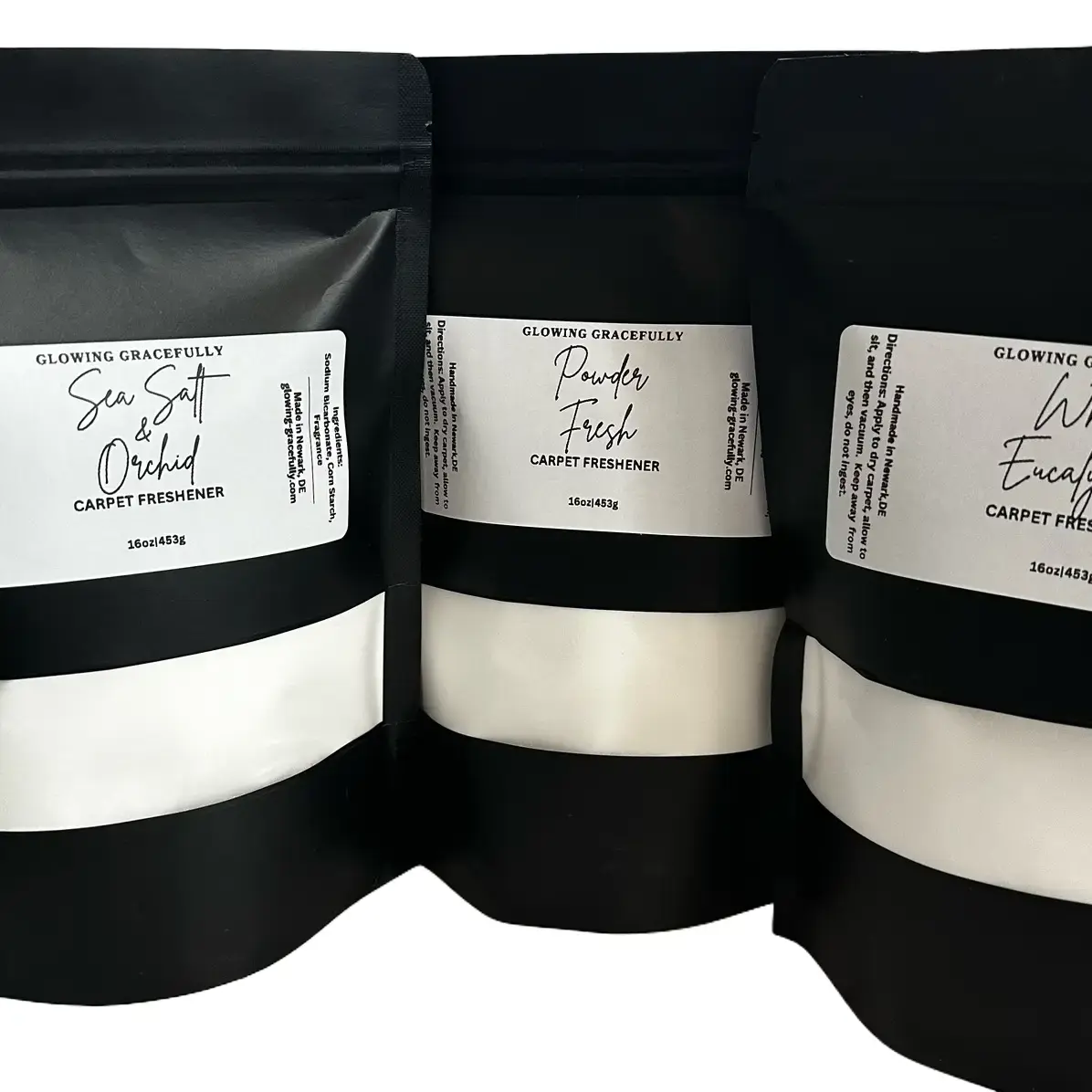 Scented Carpet Powder/Freshener/Deodorizer Household Scented Carpet Powder/Freshener/Deodorizer Household