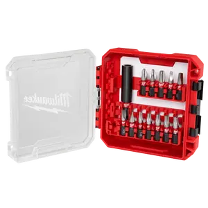 Milwaukee 48-32-4035 SHOCKWAVE™ Impact Duty Driver Bit Set - 13PC