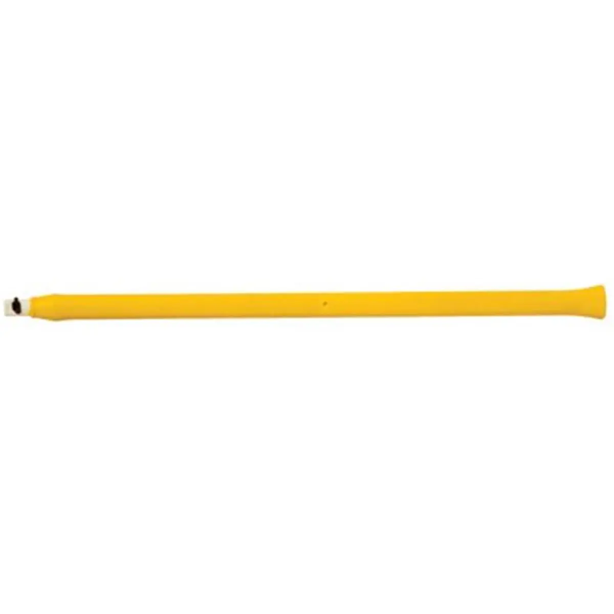 212 MAIN Fiberpro Fiberglass Sledge Hammer Handle, 36 in. Hardware Hand Tool, 6-16Lbs Capacity, Includes Epoxy Kit, Ideal for DIY Applications