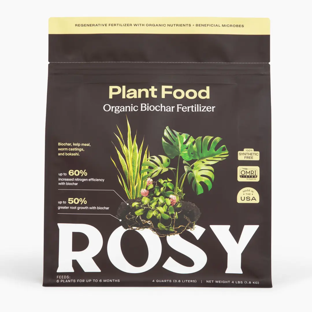 Plant Food