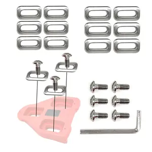 Replacement Delta Bolts with Allen Key