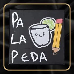 PA LA PEDA DIBUJAR (DRAWING GUESSING CARD GAME)