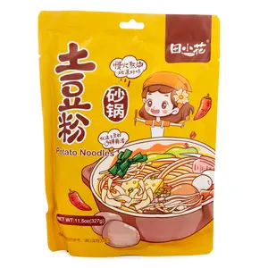 Tianxiaohua Casserole Potato Noodle 327 g