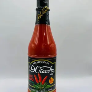 Chile De Olancho