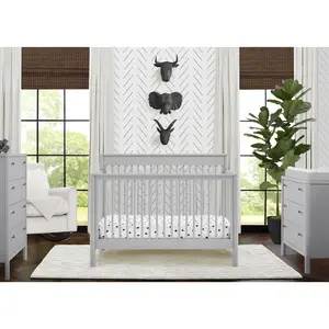 Remy 6-in-1 Convertible Crib