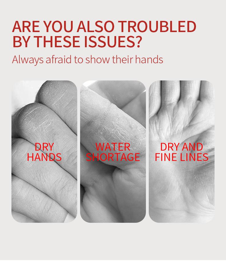 BOGO Fruity Scent Hand Cream, Lightweight Daily Moisturizing Lotion for Dry Cracked Hands, Non-Greasy Hand Shielding Formula with Shea Butter and Vitamin E, Quick Absorption Softens Skin, Portable Travel Size for Women Men On-the-Go Use