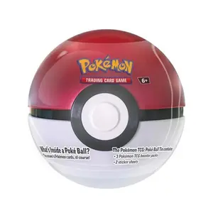 [SEALED]Pokemon English Tin 2024 Q4
