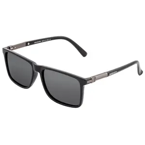 Breed Men's Polarized Wayfarer Sunglasses - Caelum