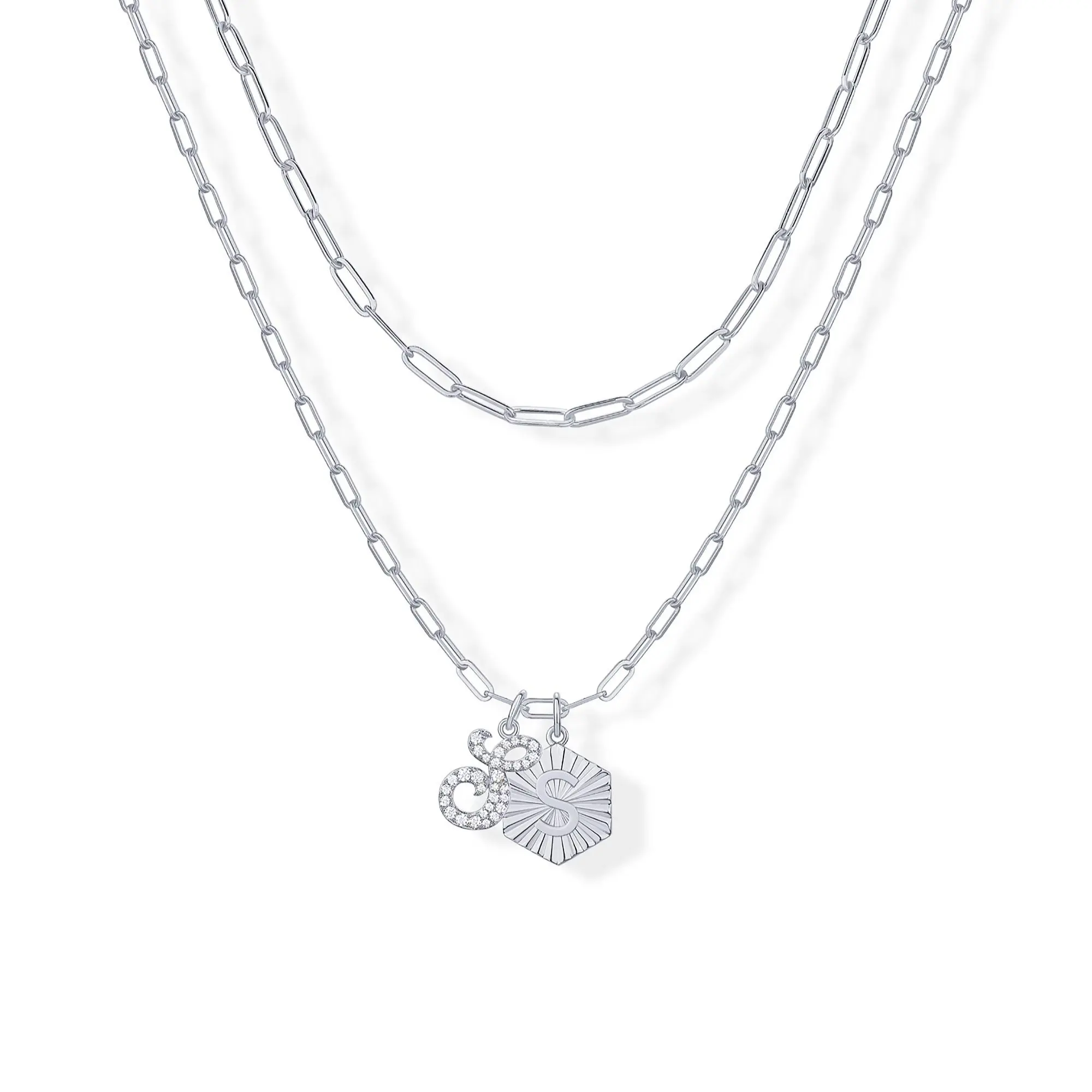 White Gold - S