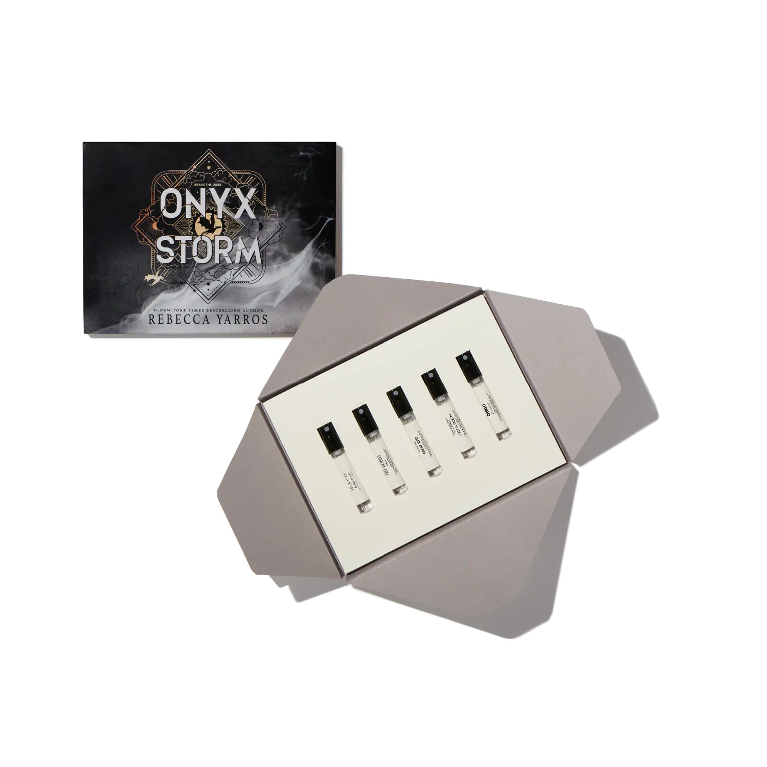 Onyx Storm Discovery Set