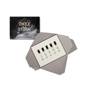 Onyx Storm Discovery Set