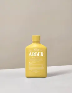 Arber Organic Plant Care Concentrate – 16 oz Liquid Formulas for Indoor & Outdoor Plants, Individual Plant Food and Plant Treatment Options for Routine Plant Care and Maintenance Organic Bio Insecticide – 16 oz